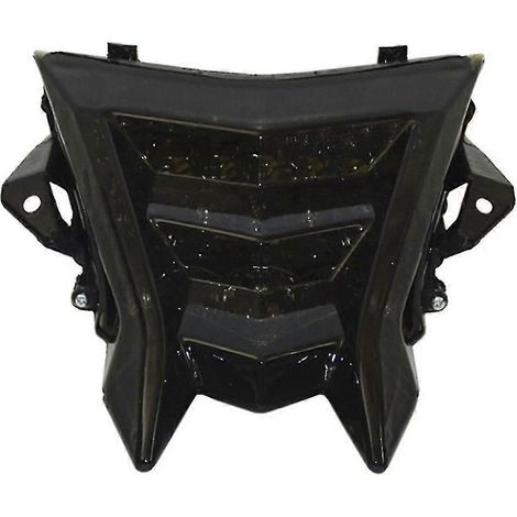 LED-Blinker, Bremslichter und Rücklichter für Motorräder - S1000r HP4 S1000rr 2