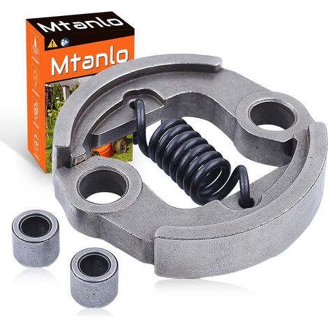 Kit d'assemblage d'embrayage pour Stihl FR220 FS160 FS180 FS220 FS280 FS290. 41191602001 (1/5)