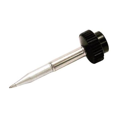 Ersa 612 BD LF Punta di saldatura Forma matita, ERSADUR Dimensione punta 1 mm Contenuto 1 pz. (1/3)