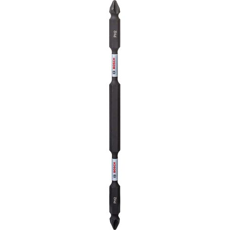 2608522358 - Set di bit di avvitamento Impact Control, 3 pz.