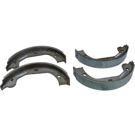 Jeu de mâchoires de frein, frein de stationnement MAXGEAR 19-5636 FORD 4529680