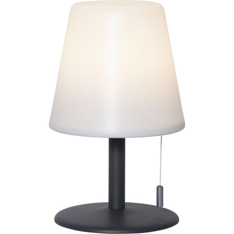 Tischlampe GardenLight Crete 803-69 (1/5)