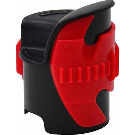 Stoßdämpfer-Unterlegscheibe – 45 mm bis 55 mm – für Gabelsimmerring – 1 Stück (1/5)
