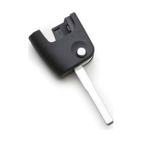 Housse de clé de voiture Ford Europe Hu101Ars8 - HU101ARS8 - 3 boutons