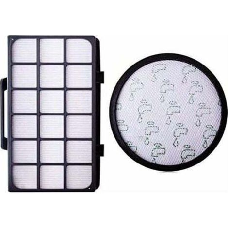 Accessoire De Filtre   De Remplacement Pour Filtre Cyclonique   X-Trem Power Zr006001 Préfiltre Moteur + Aspirateur