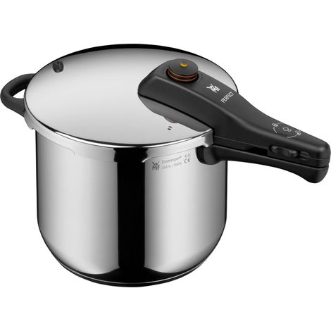 WMF Perfect autocuiseur acier inoxydable 6,5 litres