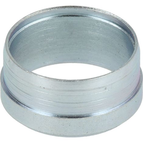 Bague coupante 18 mm