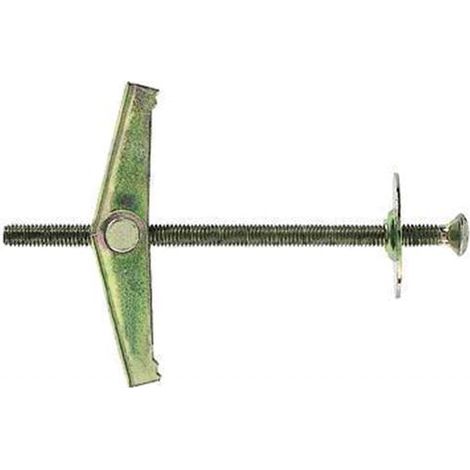 Ancorine Blinky A Soffitto Solo Vite 162 Mm. 4 Conf.100Pz
