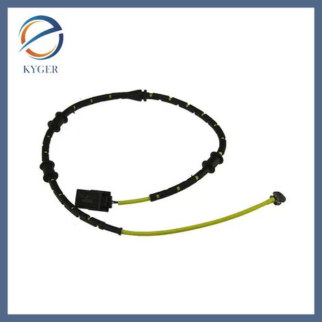 Compatible avec le câble de capteur de frein avant Jaguar XJXF C2D21335 (1/5)