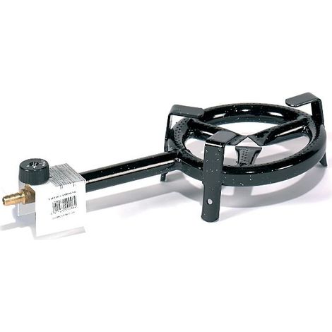 VAELLO CAMPOS 13 20F GASBRENNER DURCHMESSER 20 CM
