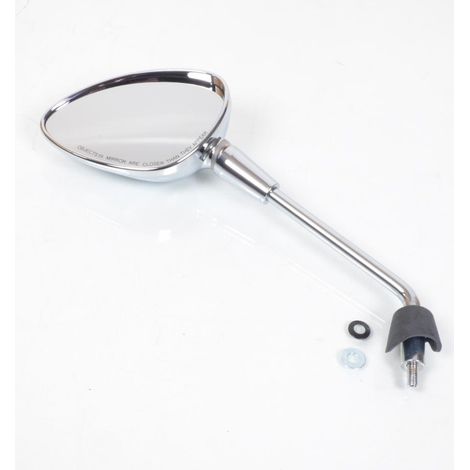 Rétroviseur gauche Vicma pour scooter Piaggio 150 Vespa Sprint 4T (1/2)
