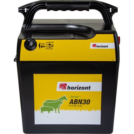 Poste mixte FARMER ABN30 HORIZONT