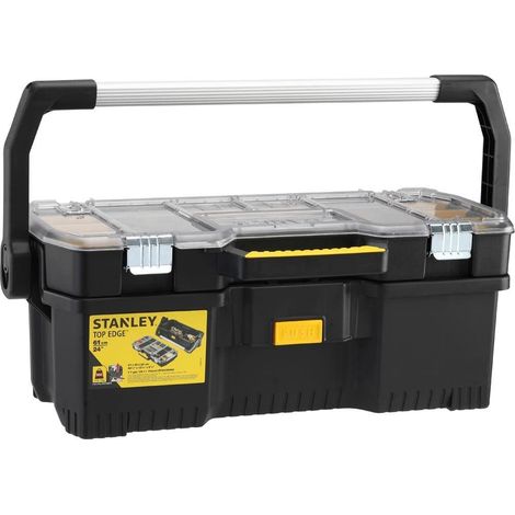 STANLEY 1-97-514 Cassetta porta utensili 24" Top Edge (1/5)
