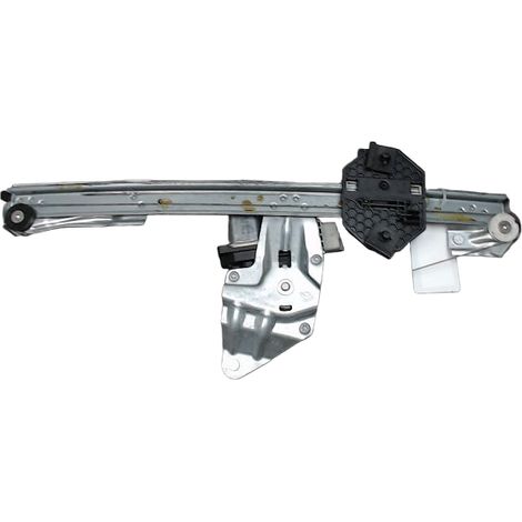 Mecanisme+moteur Leve-glace Avant Gauche DACIA Sandero [PRODUIT D'OCCASION]♻️807211440r (1/5)