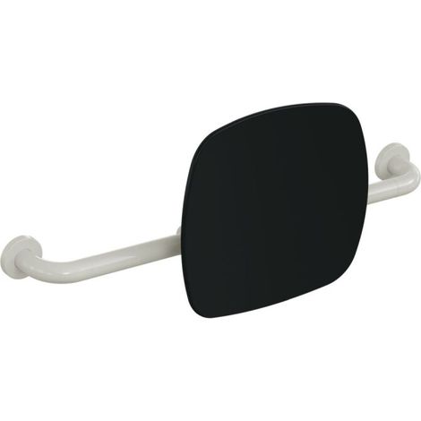 HEWI 801.51.9163 97 Appui-dos Couleur 90, WA 150 mm (1/2)