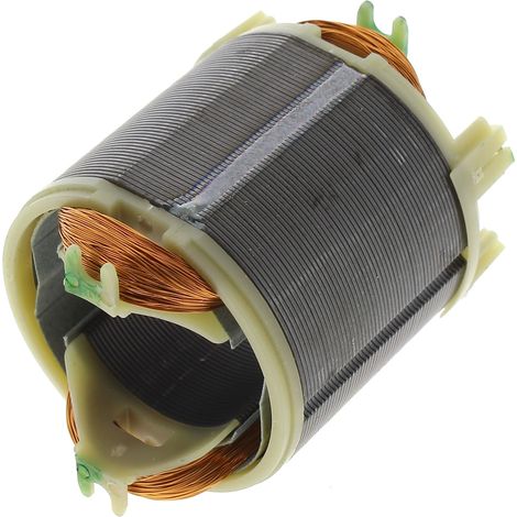 Motore induttore 2615298792 per utensile multifunzione dremel