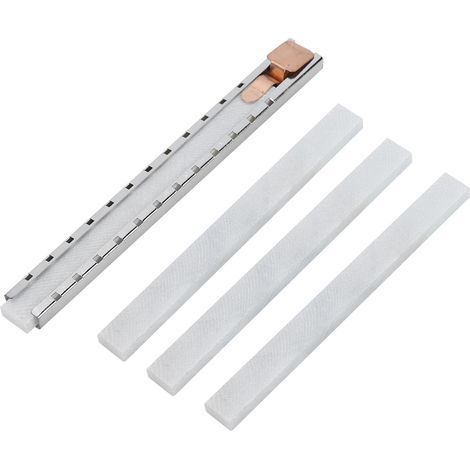 Porte-crayon en ardoise, 4 pièces, 1 pièce, outil de marquage industriel mécanique, outil de marquage (1/4)