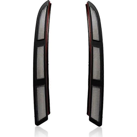 LED-Tagfahrlicht für Hyundai Tucson 2021-2023 DRL Dynamic--