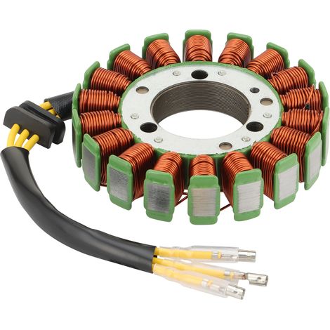 Coil stator paper pad rectifier kit suitable for GSX-R1000 GSXR1000 2003-2004 (1/4)