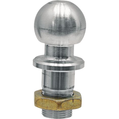 Sfera K50 da 50 mm per gancio di traino per trattori Rockinger ROE75L043