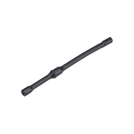Motosierra manguera de aceite compatible HUSQVARNA 242 - 246 - 42 longitud 113,00 mm