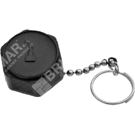 Tapon deposito aceite FLYMO 538229350 COMPATIBLE - 030331