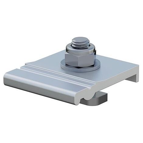 ELS Adaptateur de rail transversal UE 36