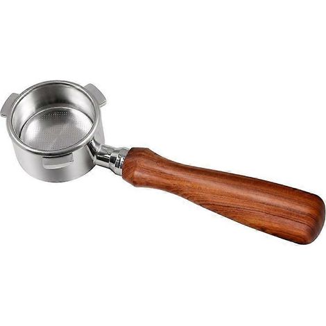 54-mm-Filter mit Dosierer für die Sage 8 Series 870/875/878/880 Maschinen, Kaffeesieb inklusive, kompatibles Barista-Zubehör. (1/5)