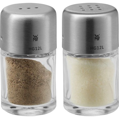 WMF Bel Gusto Set Sale/Pepe (1/4)