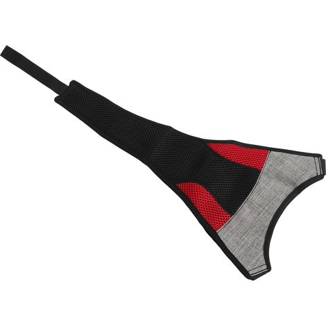 Lot de 2 filets anti-transpiration pour vélo d'appartement et home-trainer, protection contre la sueur pour VTT et vélo de route, entraînement cycliste en salle (1/5)