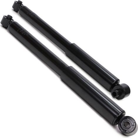 2 AMMORTIZZATORI posteriori sinistro + destro FORD TRANSIT (1/5)