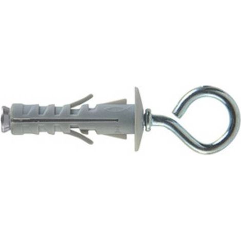 50 x FISCHER TASSELLO SB 12/3 OCCHIOLO CHIUSO