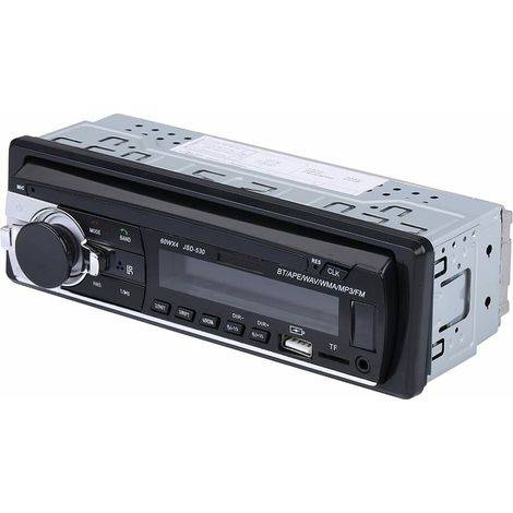 Radio NK Bluetooth (1/5)