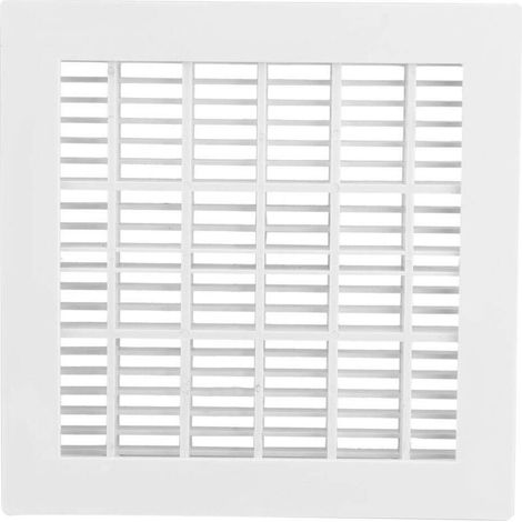 Piastra di copertura quadrata per scarico piscina, 25,4x25,4 cm, per casa, giardino e ufficio.