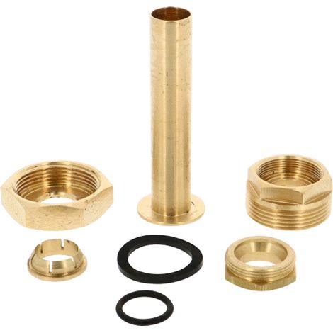 Kit "RAPID'SERVICE" télescopique pour circulateur 1-1/2" (40/49) - Thermador