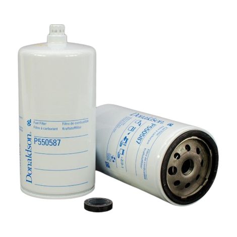 Filtro carburante Donaldson DONALDSON P550587