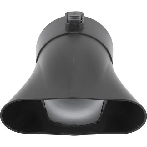 Souffleur portatif sans fil à embout plat, compatible avec EGO 530 (1/5)