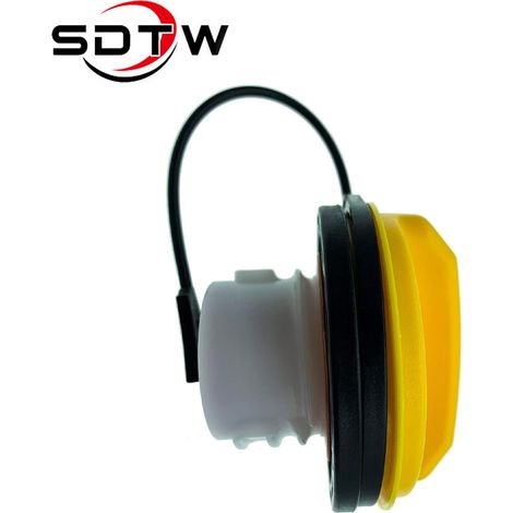 Bouchon réservoir LR053666 pour Land Rover (1/5)