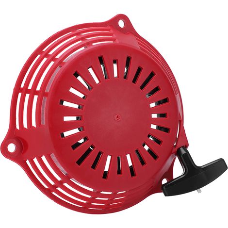 Ensemble de lanceur à rappel pour tondeuse à gazon 28400 ZL8 023ZA pour moteurs GC135 GC160 GCV135 GCV160 (1/5)