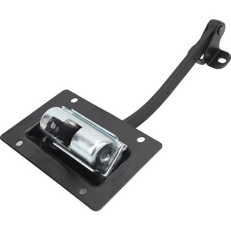 Bras de retenue de porte arrière 4589890AC, limiteur d'ouverture pour Jeep Wrangler JK 2011-2018, pièce de fixation robuste (1/5)