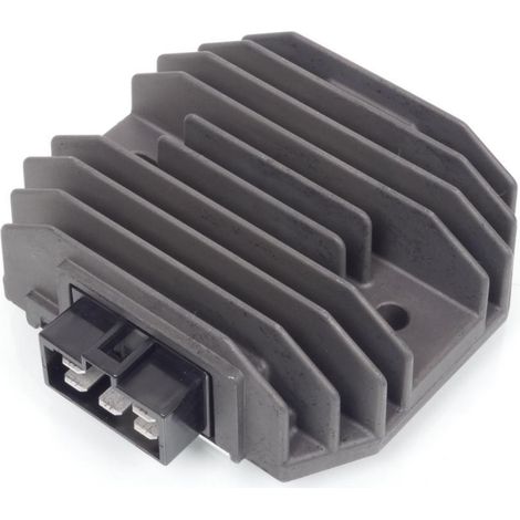 Régulateur redresseur de tension Brazoline pour Moto Yamaha 600 (1/4)