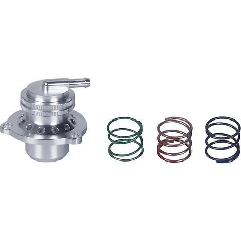 Soupape de décharge turbo pour Ford Focus MK2 ST 225/ MK3 ST 250 (2005-2016) - Accessoires automobiles modifiés - SFYGV (1/5)