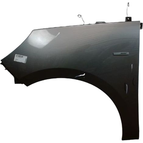[PRODUIT D'OCCASION] Aile Avant Gauche RENAULT Megane ♻️ Ref Oe. 631010188r - Garantie à vie (1/3)