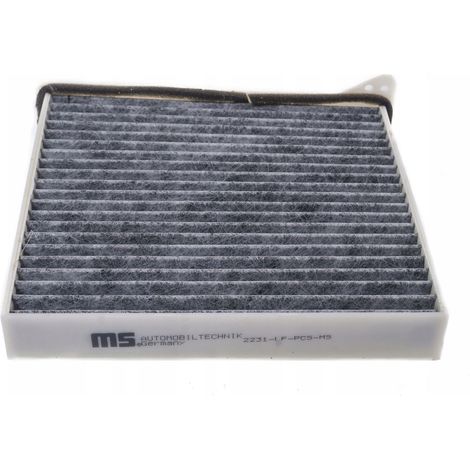 MITSUBISHI Innenraumfilter K1240A K 1240A (1/2)