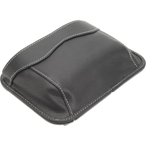 Porte-Bébé Organisateur Latéral PU Cuir Sac Rangement Voiture Fenêtre Console Espace Siège Anti-Chute (1/5)