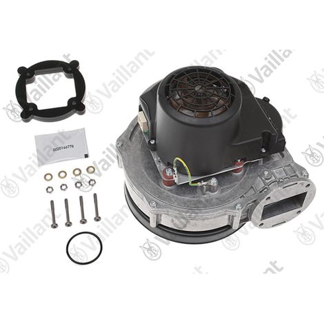 VAILLANT Ventilador VC 1006/5-5 R3 u.w. Vaillant-Nr. , 0020197028