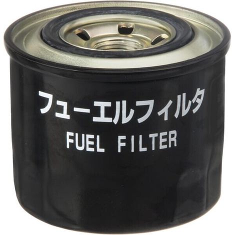 Filtro de combustible MTD 11980255801 119802 55801