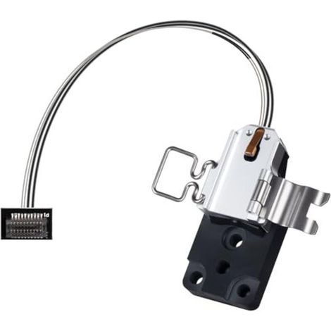 Heizset für Druckkopf A1/A1Mini, kompatibel mit dem Bambu Lab A1/A1Mini 3D-Drucker, Schnellverschluss-Heizblock, austauschbares Heizelement-Set mit thermischer (1/5)
