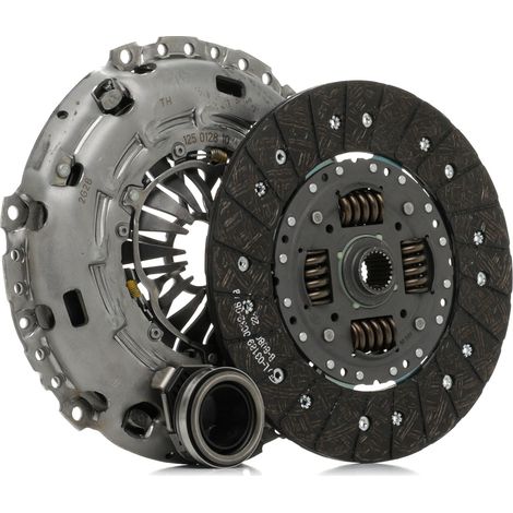 Kit d'embrayage LuK 625 3051 00 FORD 1365314 1449695 1449697 1496282 3607988 (1/5)