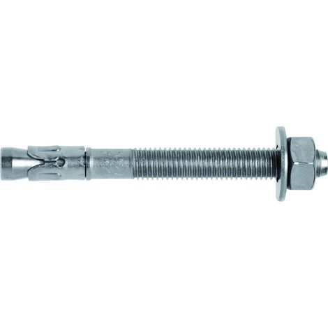 TOX 040101451 – Bullone di ancoraggio S-Fix Pro 1, 8 x 70 mm, capacità 100 pcs, 04010161 (1/3)